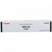 Mực Photocopy Canon NPG-56, Black Toner Cartridge (NPG-56)